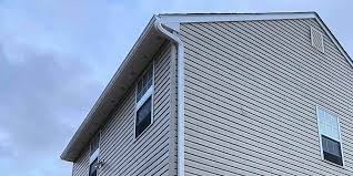 Best Fascia and Soffit Installation  in Kittitas, WA